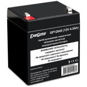 Батарея для ИБП Exegate GP 12045, EX282960RUS