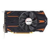 Видеокарта AFOX AMD Radeon RX 560 V2 GDDR5 4GB, AFRX560-4096D5H7-V2