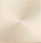Оптический привод Asus SDRW-08U8M-U DVD-RW внешний золотистый, SDRW-08U8M-U/GOLD/G/AS