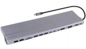 Порт-репликатор vcom CU4703, CU4703