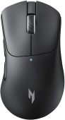 Мышь Acer OMR505 Беспроводная чёрный, ZL.MCE11.01G
