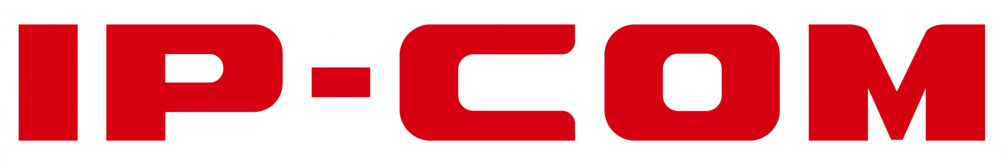 Логотип производителя IP-COM