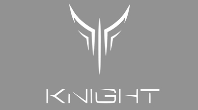 Логотип производителя KNIGHT