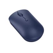 Мышь Lenovo 540 Compact Беспроводная синий, GY51D20871