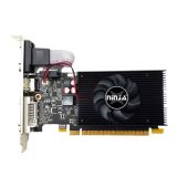 Видеокарта Ninja (Sinotex) NVIDIA GeForce GT 740 DDR3 4GB, NK74LP043F