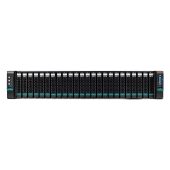 Серверная платформа Vandor Pillar P4-P2224 24x2.5" Rack 2U, P4-P222424S2S-16