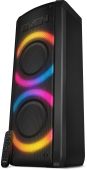Портативная акустика Sven АС PS-710 1.0, цвет - чёрный, АС PS-710