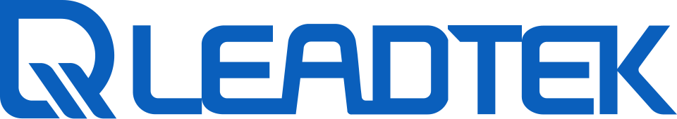 Логотип производителя Leadtek