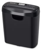 Уничтожитель бумаги BURO Home BU-S606S, BU-S606S