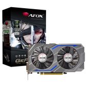 Видеокарта AFOX NVIDIA GeForce GTX 1650 V4 GDDR6 4GB, AF1650-4096D6H1-V4