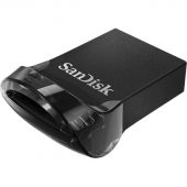 Фото USB накопитель SanDisk Ultra Fit USB 3.1 64GB, SDCZ430-064G-G46