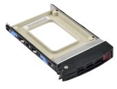 Дисковая корзина Supermicro Tool-Less 2.5" Drive Tray, MCP-220-00147-0B