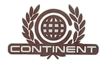 Логотип производителя Continent