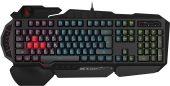 Клавиатура A4Tech Bloody B314 Проводная чёрный, B314
