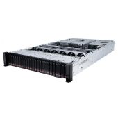 Серверная платформа MSI S5062X270RAU24-05S 24x2.5" Rack 2U, 939-S368-05S