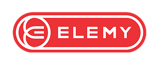 Логотип производителя Elemy
