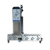 Райзер Lenovo ThinkSystem Riser G4 Riser1 LP+FH Option Kit, 4XH7A09867