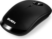 Мышь Sven RX-570SW Беспроводная чёрный, SV-020910