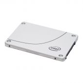 Фото Диск SSD Intel S4510 2.5" 480 ГБ SATA, SSDSC2KB480G801