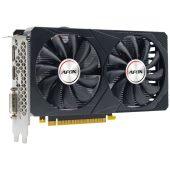 Видеокарта AFOX NVIDIA GeForce GTX 1650 SUPER V2 GDDR6 4GB, AF1650S-4096D6H3-V2