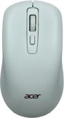 Мышь Acer OMR309 Беспроводная зелёный, ZL.MCECC.030
