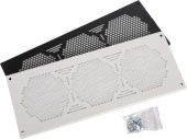 Фильтр ЦМО R-FAN-F-IP21, цвет серый, R-FAN-F-IP21
