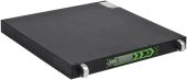 ИБП ITK ELECTRA LR 1000 ВА, Rack 1U, ELR-1000VA-1-004