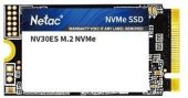 Диск SSD Netac NV30ES M.2 2242 2 ТБ PCIe NVMe PCIe 3.0 x4, NT01NV30ES-2T0-E4X