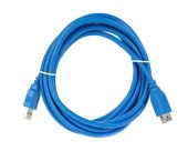 USB удлинитель vcom VUS7065 USB Type A (M) -> USB Type A (F) 3 м, VUS7065-3M