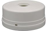 Монтажная коробка Suprlan настенный LK, цвет белый, 05-0900