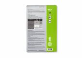 Упаковка бумаги CACTUS A4 100л 120г/м&sup2;, CS-MA4120100