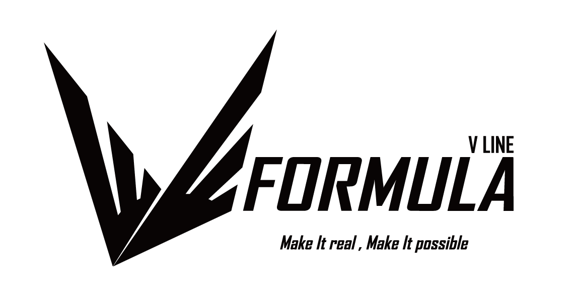 Логотип производителя Formula V