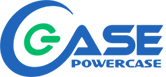 Логотип производителя Powercase
