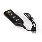 USB-хаб Exegate DUB-42, EX293976RUS