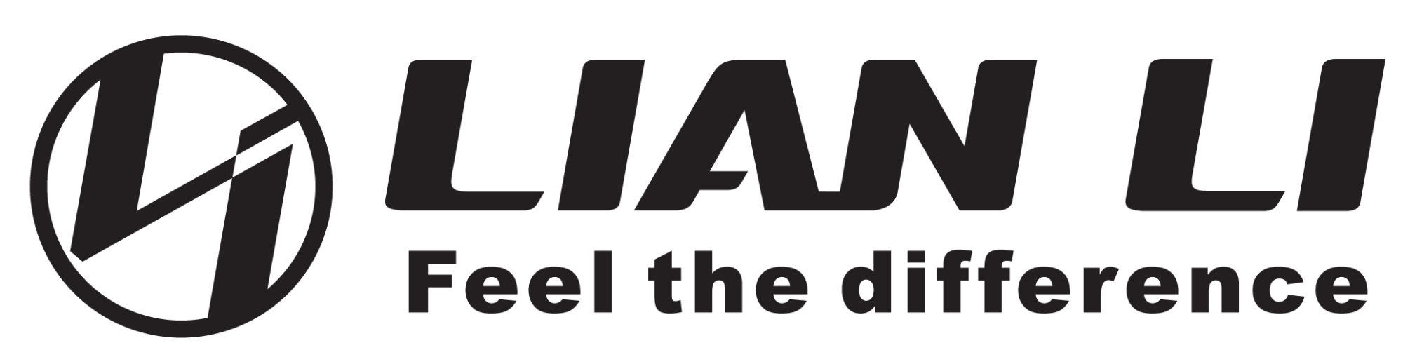Логотип производителя Lian Li