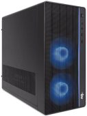 Настольный компьютер iRU Tactio 310H6SEA Midi Tower, 2164591