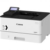 Фото Принтер Canon i-Sensys LBP226dw A4 лазерный черно-белый, 3516C007