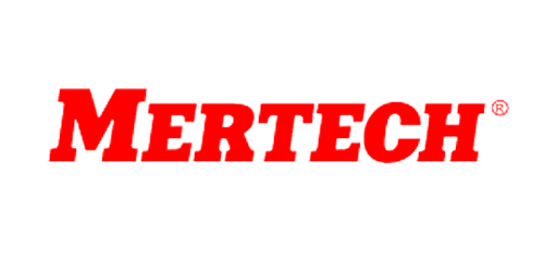 Логотип производителя Mertech