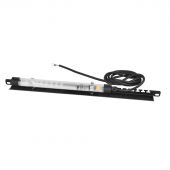 Блок освещения ЦМО R-LED-12V-24V, цвет чёрный, R-LED-12V-24V-B