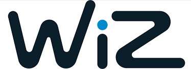 Логотип производителя Wiz