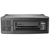 Привод HPE StoreEver LTO-7 Ultrium 15000 Внешний, BB874A