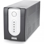 ИБП Powercom Imperial 1500 ВА, Tower, IMP-1500AP