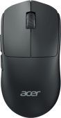 Мышь Acer OMR401 Проводная/беспроводная чёрный, ZL.MCECC.05C