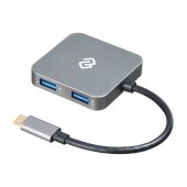 Док-станция Digma DS-741UC, DS-741UC_GS
