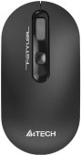 Мышь A4Tech Fstyler FG20S Беспроводная серый, FG20S USB GREY