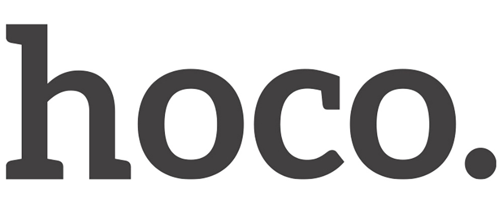 Логотип производителя HOCO