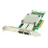 Сетевая карта ACD Intel 82599EB 10 Гб/с SFP PLUS 2-port, Low profile, ACD-82599-2x10G-SFP+