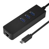Порт-репликатор Greenconnect GCR-UC2CL01, GCR-UC2CL01