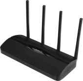 Беспроводной маршрутизатор Mercusys MR27BE 2.4 и 5 ГГц 2880 Мб/с, MR27BE