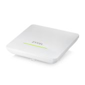 Точка доступа ZyXEL NebulaFlex NWA50BE 2.4 и 5 ГГц, 4324Mb/s, NWA50BE-EU0102F